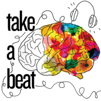 Take a Beat logo