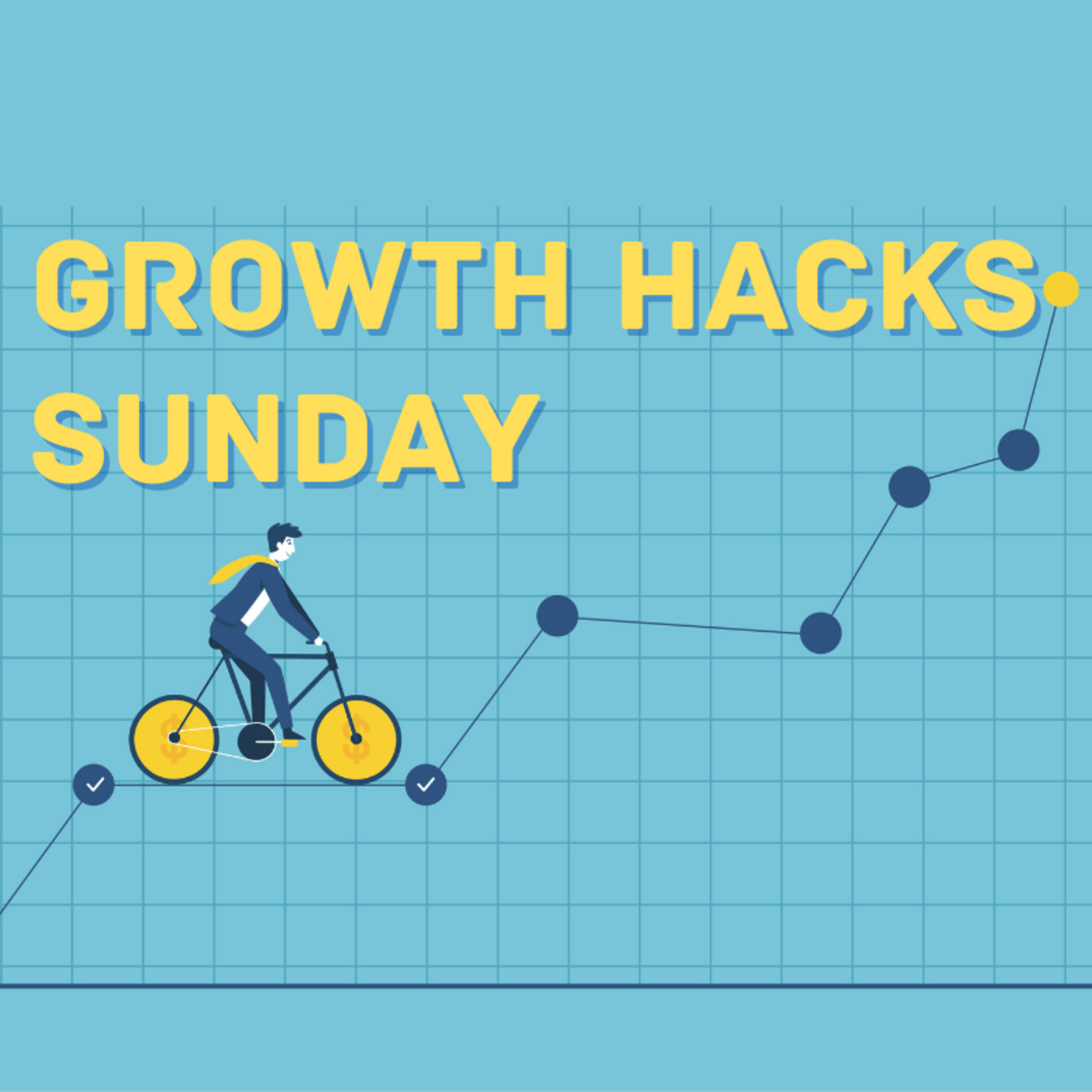 Growth Hacks Sunday