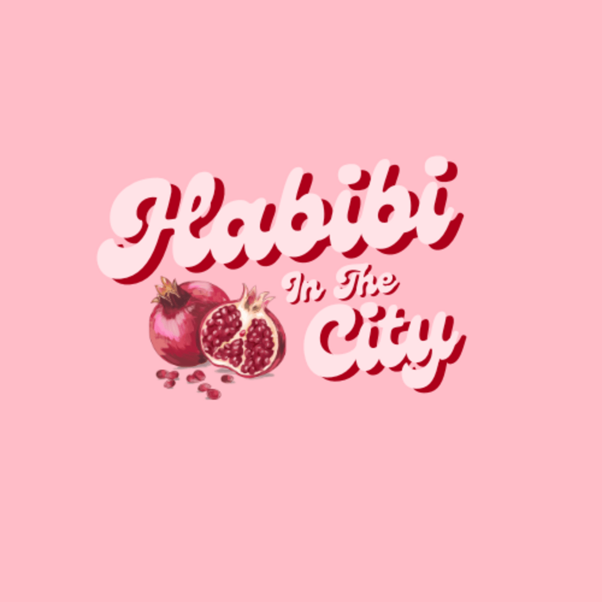 Habibi In The City