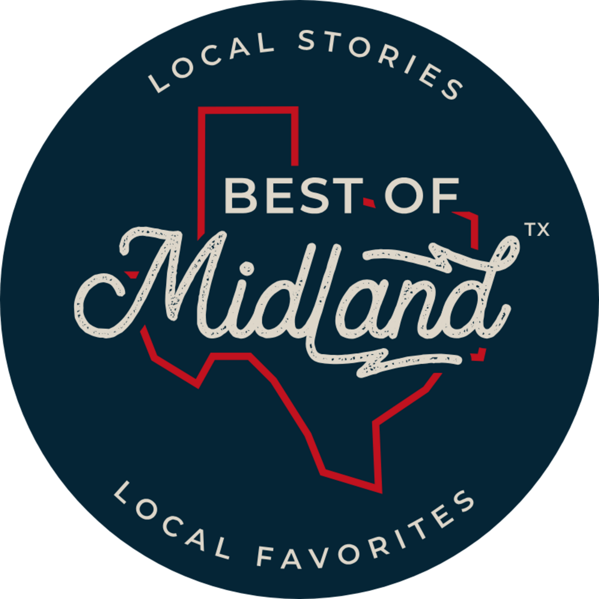 Best of Midland