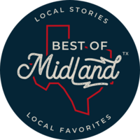 Best of Midland logo