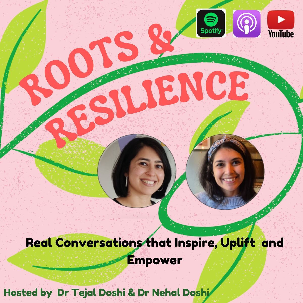 Roots and Resilience Newsletter