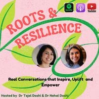 Roots and Resilience Newsletter logo