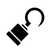 Captain Hook logo