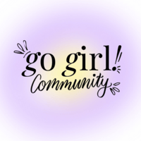 Go Girl Community logo