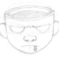 Dr. Brainless' ThinkTank logo