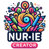 Nurie Creator Review 2025 logo