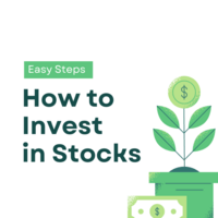 Stocks For Beginners logo