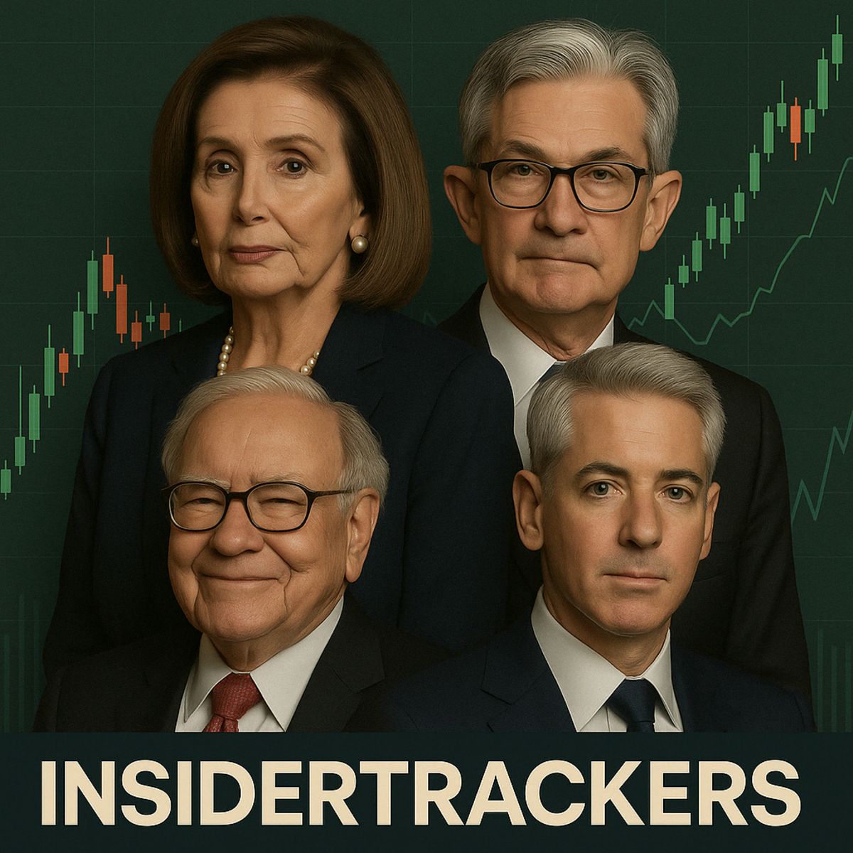 InsiderTrackers