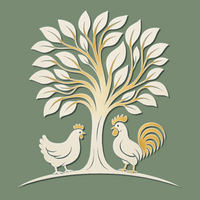 Once Upon a Farm Newsletter logo