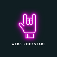 Web3 Rockstars