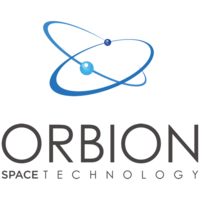 Orbion Space Technology logo