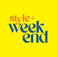 Style Weekend logo
