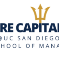 Venture Finance Club @ UCSD Rady logo