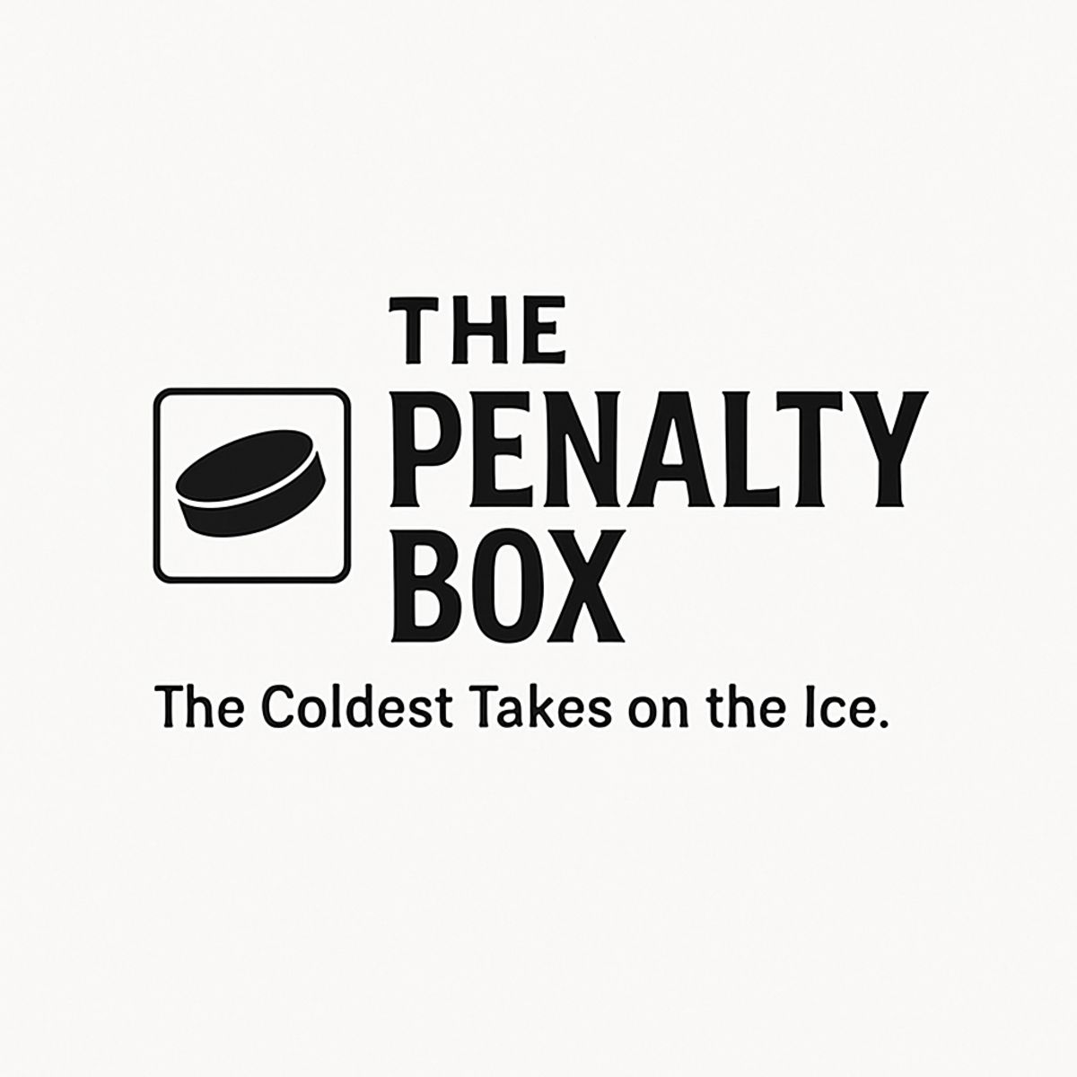 The Penalty Box