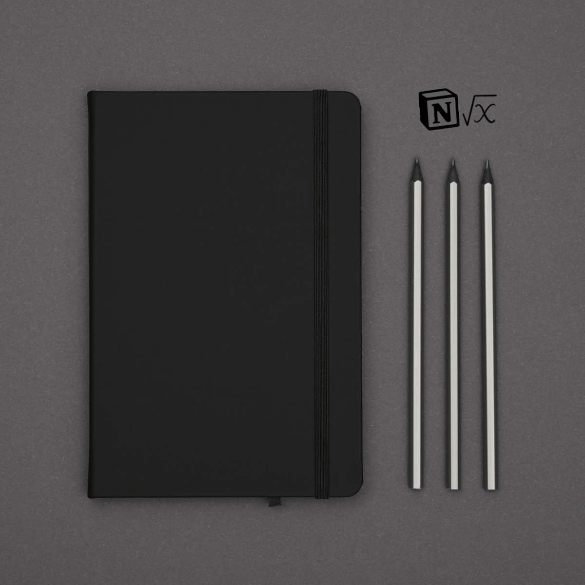 The Formula Notebook