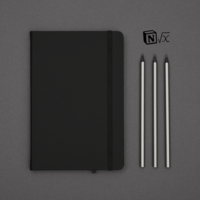 The Formula Notebook logo