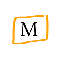 +1% de Maestria logo