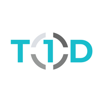 Everyday T1D logo