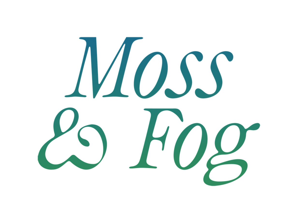Moss and Fog