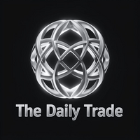 The Daily Trade logo