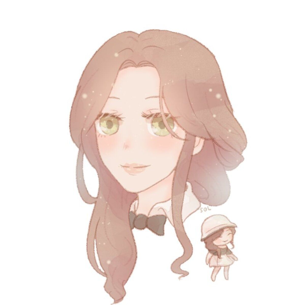 Elise Avery's Updates