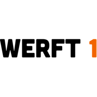 WERFT 1 logo
