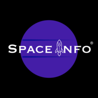SpaceInfo's Newsletter logo