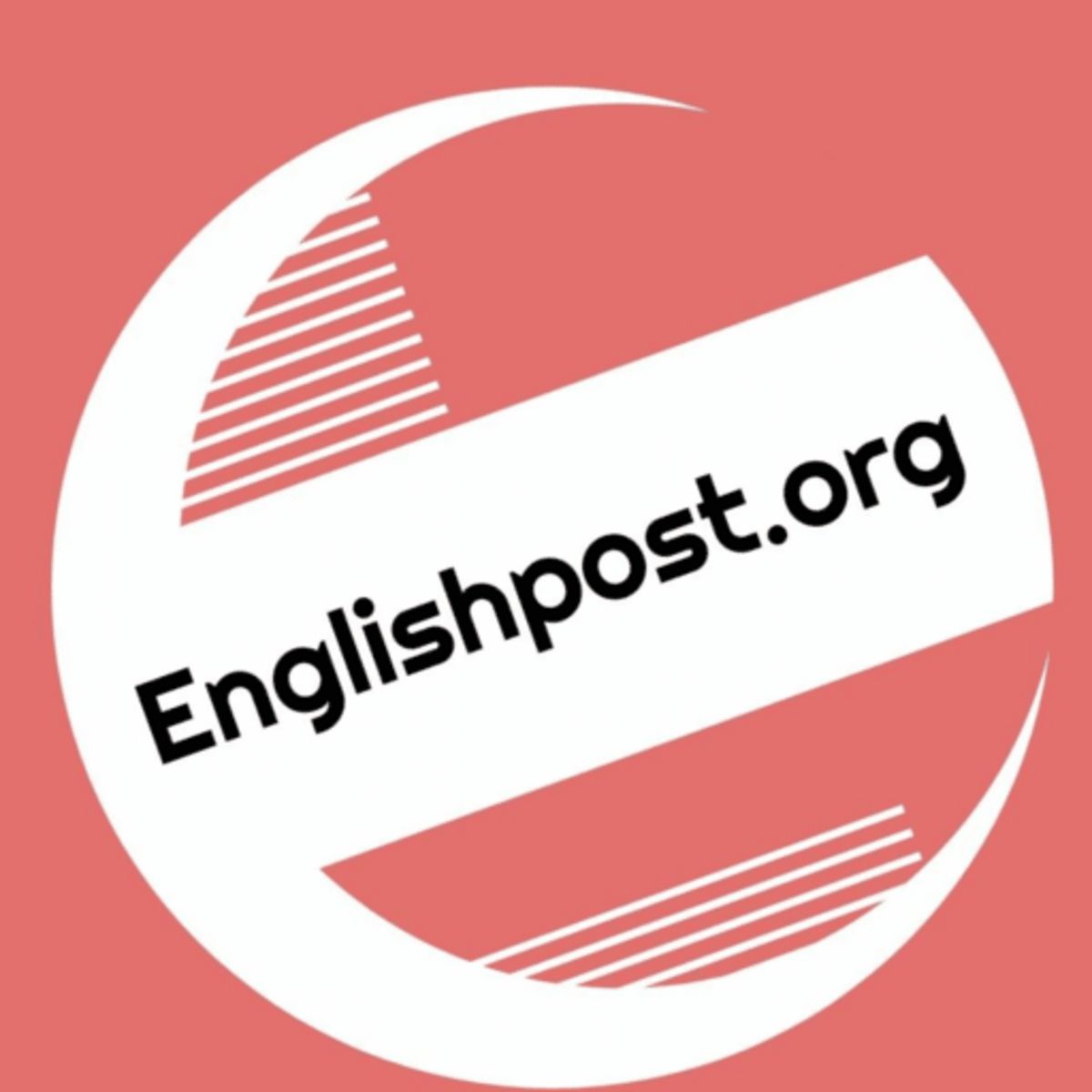 EnglishPost.org's Newsletter