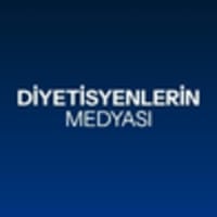Diyetisyenlerin Medyası logo