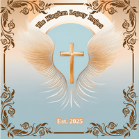 The Kingdom Legacy Project logo