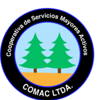 Comunicaciones COMAC logo
