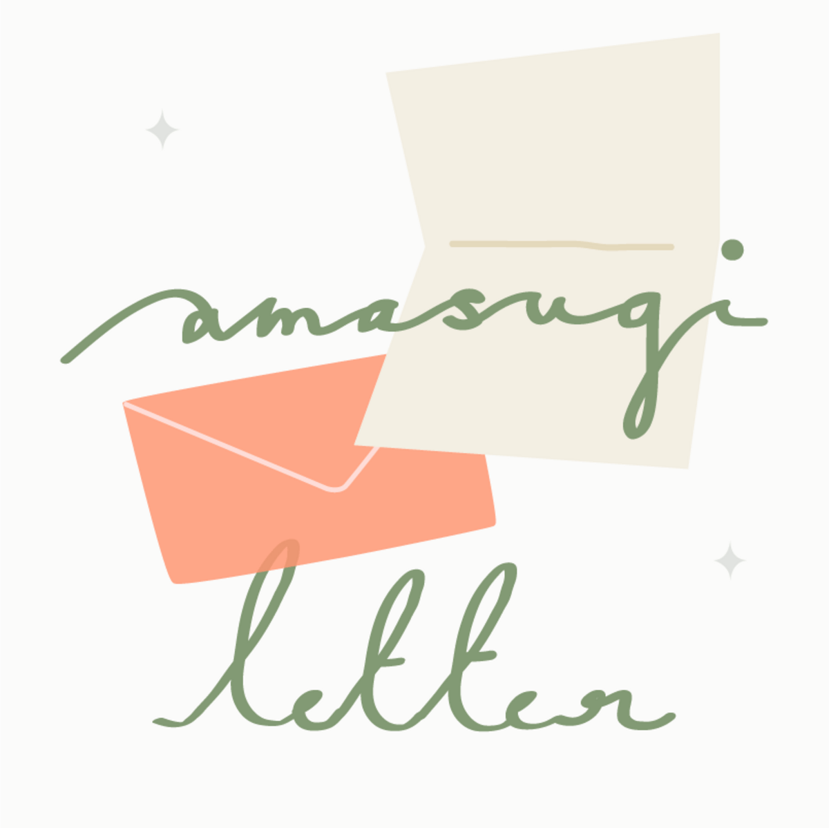 Amasugi Letter