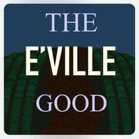 The E'ville Good logo