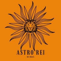 Astro Rei de boas