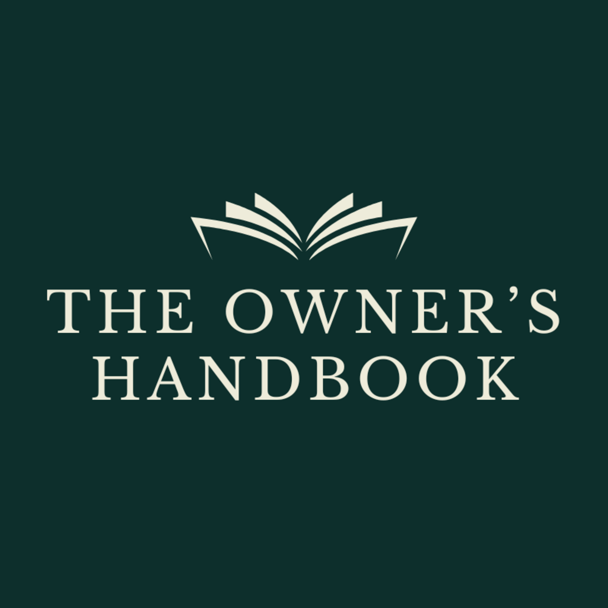 The Owner's Handbook