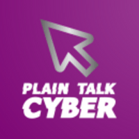 Plain Talk Cyber logo