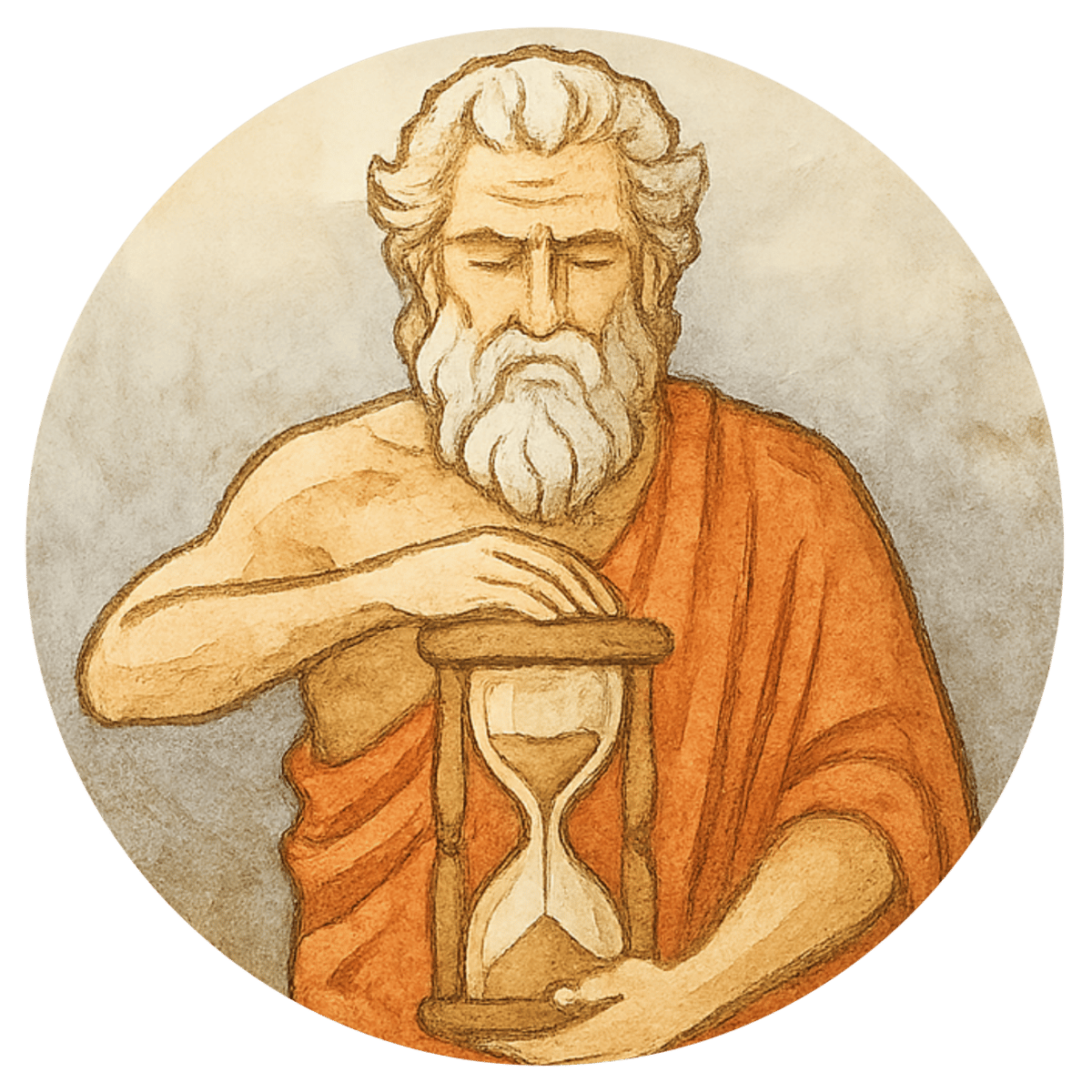 Chronos Letter