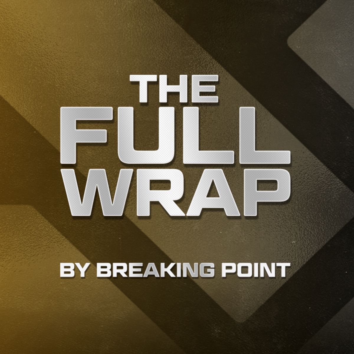 The Full Wrap