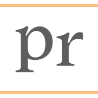 Predictable Revenue's Email Newsletter logo