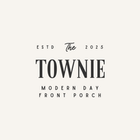 The Townie logo