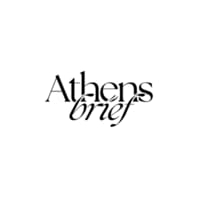 Athens Brief logo