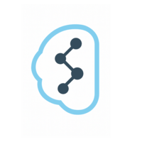 Conexiones - Epilepsia | Ángel Aledo logo