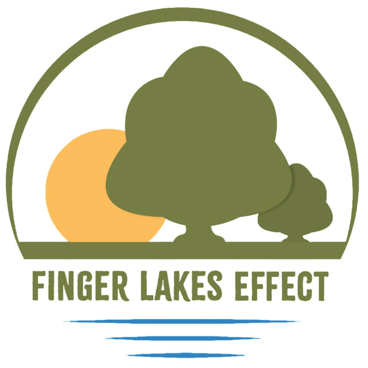 Finger Lakes Effect