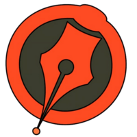 Million Dollar Author logo