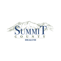 Summit County Health News logo