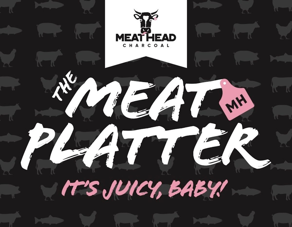 The Meat Platter
