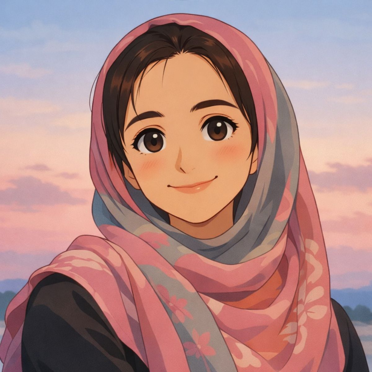 Letters From Nazeefa's Desk