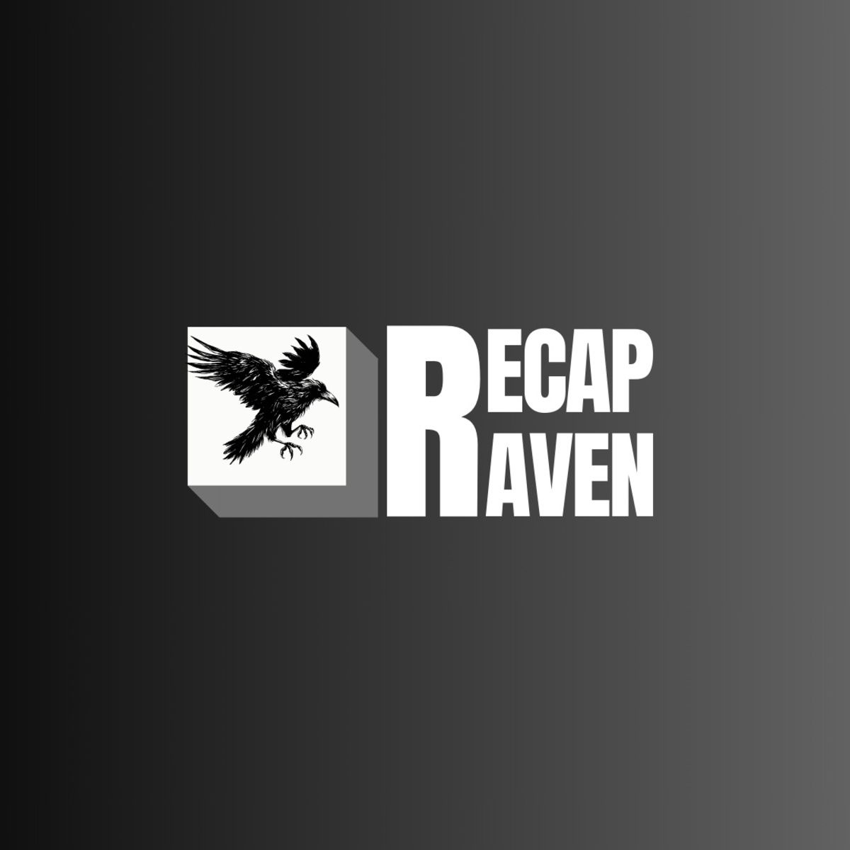 Recap Raven