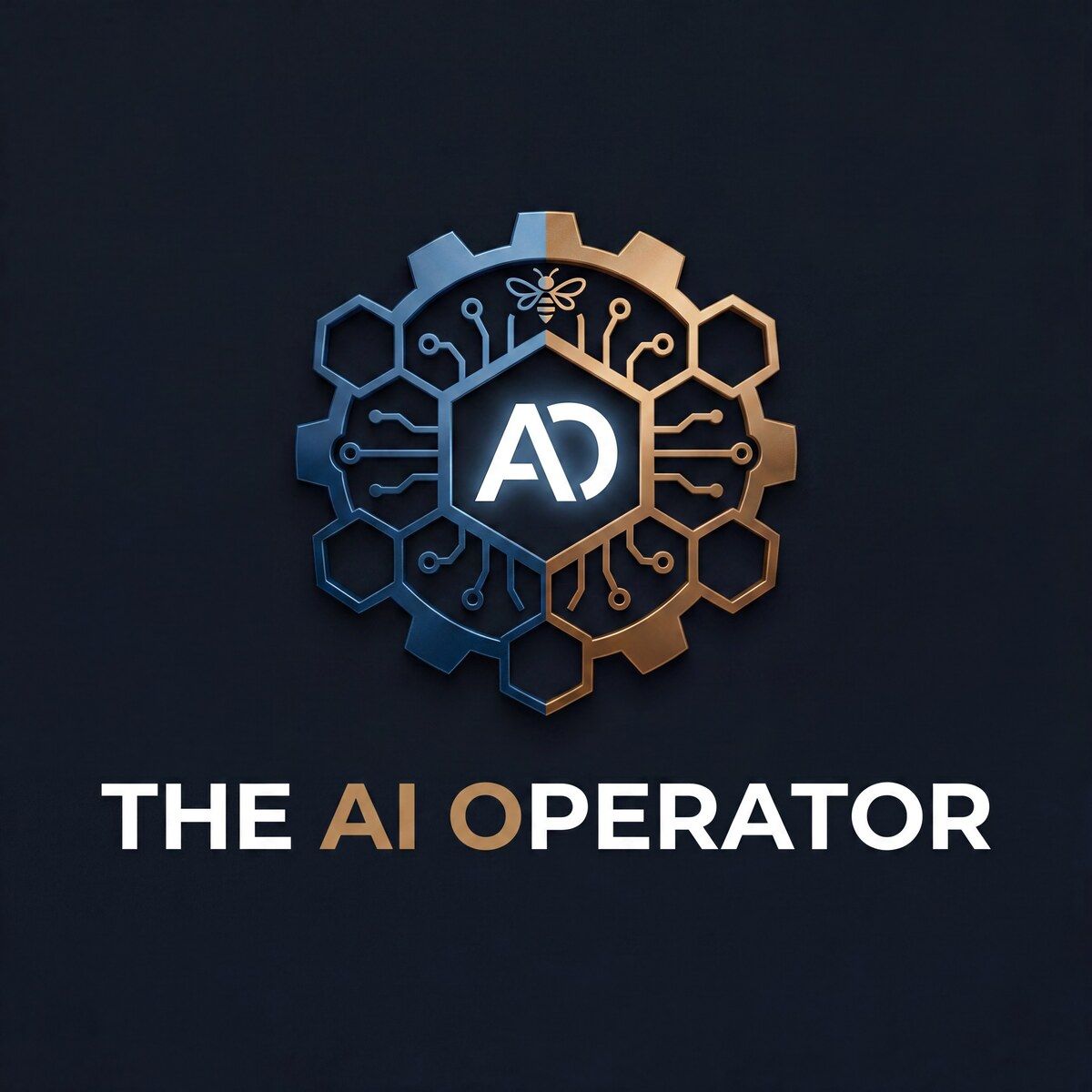The AI Operator